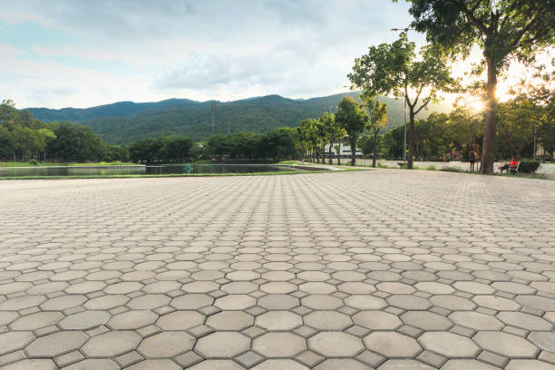 Best Driveway Resurfacing Pavers  in Beresford, SD