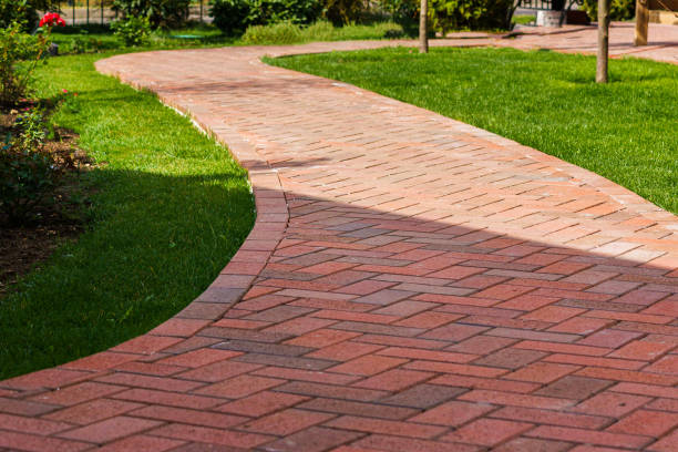 Best Concrete Paver Driveway  in Beresford, SD
