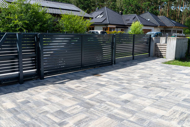Best Professional Driveway Pavers  in Beresford, SD