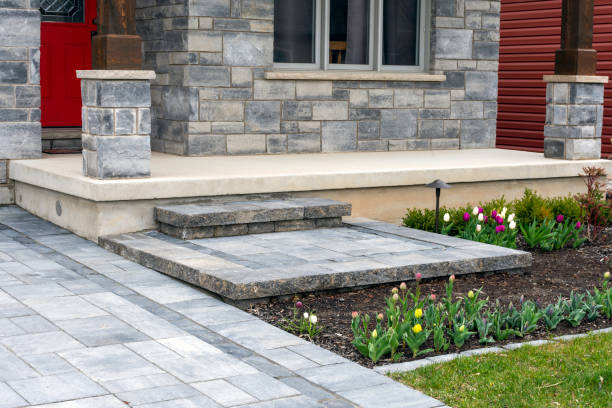 Best Driveway Pavers Near Me  in Beresford, SD