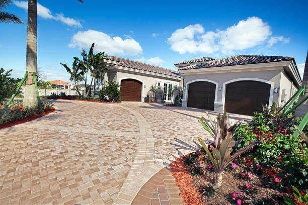 Best Driveway Resurfacing Pavers  in Beresford, SD