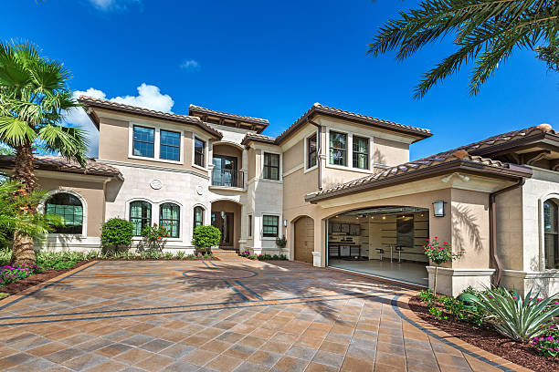 Best Driveway Pavers Contractor  in Beresford, SD