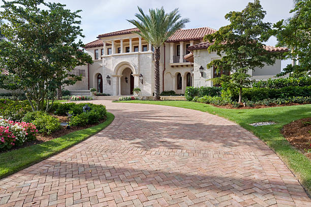 Best Local Driveway Pavers  in Beresford, SD