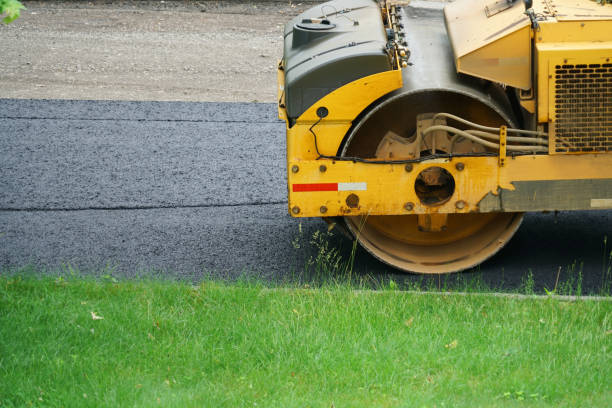 Best Local Driveway Pavers  in Beresford, SD