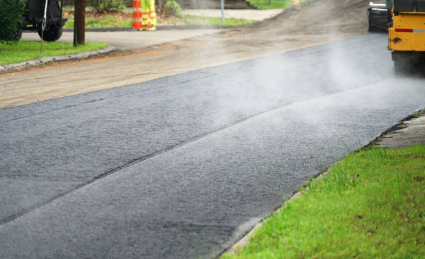 Best Residential Paver Driveway  in Beresford, SD