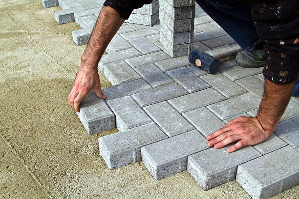 Best Driveway Pavers Near Me  in Beresford, SD